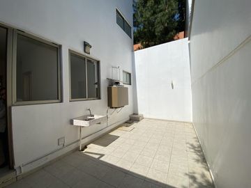 Casa en condominio en Renta Bosque Esmeralda, Atizapan