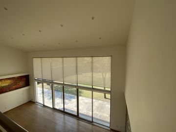 Casa en condominio en Renta Bosque Esmeralda, Atizapan