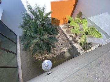 Casa en condominio en Renta Bosque Esmeralda, Atizapan
