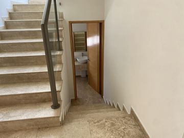 Casa en condominio en Renta Bosque Esmeralda, Atizapan