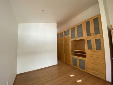 Casa en condominio en Renta Bosque Esmeralda, Atizapan