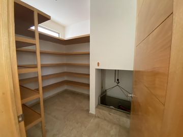 Casa en condominio en Renta Bosque Esmeralda, Atizapan