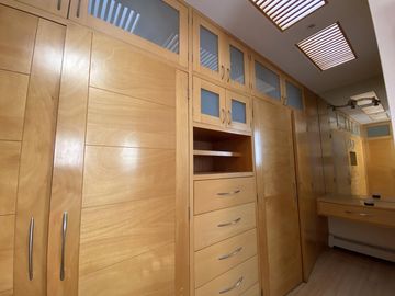 Casa en condominio en Renta Bosque Esmeralda, Atizapan