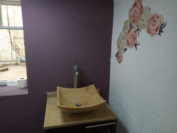 Casa en Renta en San Lucas Tepetlacalco, Tlalnepantla de Baz