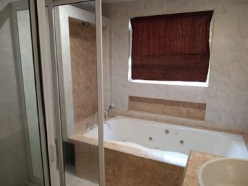 Casa en Renta en San Lucas Tepetlacalco, Tlalnepantla de Baz