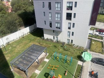 Departamento en Renta Plaza Cosmopol, Coacalco