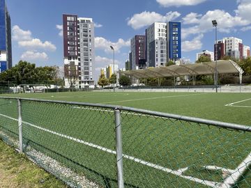 Departamento en Renta Plaza Cosmopol, Coacalco