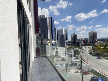 Departamento en Renta Plaza Cosmopol, Coacalco