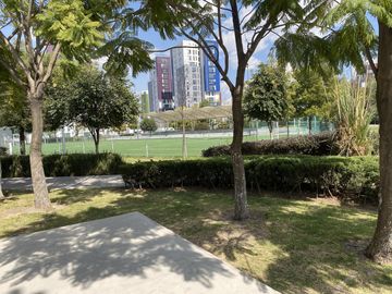Departamento en Renta Plaza Cosmopol, Coacalco