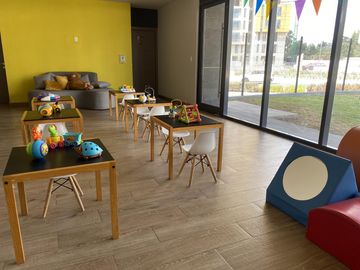 Departamento en Renta Plaza Cosmopol, Coacalco