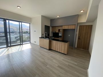 Departamento en Renta Plaza Cosmopol, Coacalco