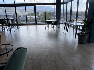 Departamento en Renta Plaza Cosmopol, Coacalco