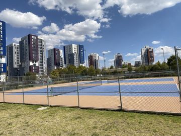 Departamento en Renta Plaza Cosmopol, Coacalco