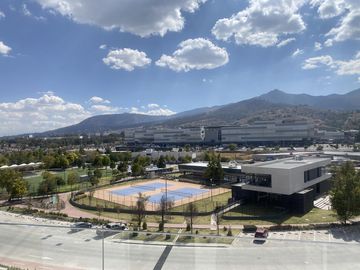 Departamento en Renta Plaza Cosmopol, Coacalco