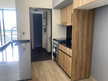 Departamento en Renta Plaza Cosmopol, Coacalco