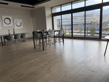 Departamento en Renta Plaza Cosmopol, Coacalco