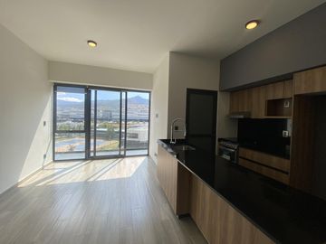 Departamento en Renta Plaza Cosmopol, Coacalco