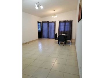 VENDO CASA EN LA CHORRERA ALTOS DEL CAMPO 3R