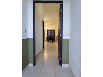 VENDO CASA EN LA CHORRERA ALTOS DEL CAMPO 3R