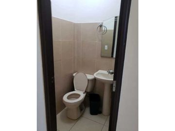 VENDO CASA EN LA CHORRERA ALTOS DEL CAMPO 3R