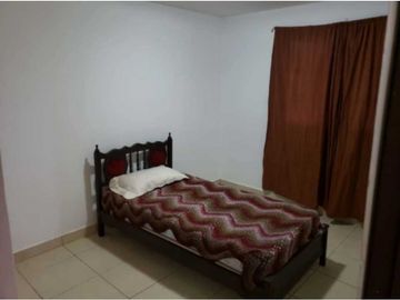 VENDO CASA EN LA CHORRERA ALTOS DEL CAMPO 3R