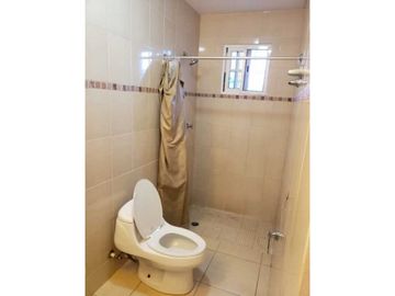 VENDO CASA EN LA CHORRERA ALTOS DEL CAMPO 3R