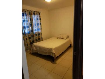 VENDO CASA EN LA CHORRERA ALTOS DEL CAMPO 3R