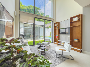 VENDO CASAS UNIFAMILIARES EN PANAM PACFICO, PH EXPLORA (P)