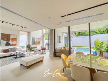 VENDO CASAS UNIFAMILIARES EN PANAM PACFICO, PH EXPLORA (P)