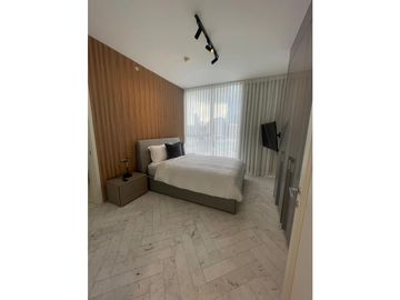 Se Vende Hermoso Apartamento en Wander & Yoo