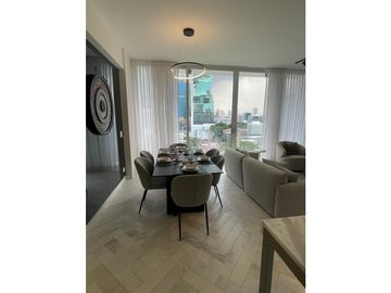 Se Vende Hermoso Apartamento en Wander & Yoo