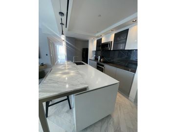 Se Vende Hermoso Apartamento en Wander & Yoo