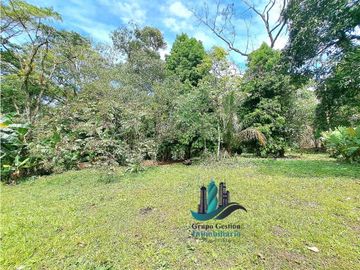 VENDO CASA Y TERRENO DE 1856M2 BORDEADO X RIO EN BOQUERON