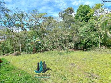 VENDO CASA Y TERRENO DE 1856M2 BORDEADO X RIO EN BOQUERON