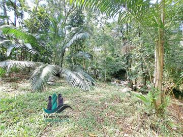 VENDO CASA Y TERRENO DE 1856M2 BORDEADO X RIO EN BOQUERON