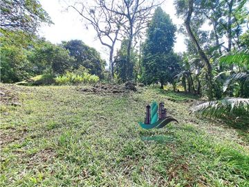 VENDO CASA Y TERRENO DE 1856M2 BORDEADO X RIO EN BOQUERON