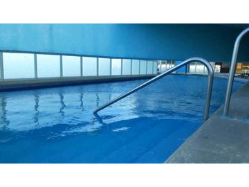 VENDO APARTAMENTO DE PLAYA FRENTE AL MAR-PLAYA CORONA