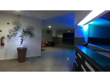 VENDO APARTAMENTO DE PLAYA FRENTE AL MAR-PLAYA CORONA
