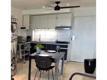 VENDO APARTAMENTO DE PLAYA FRENTE AL MAR-PLAYA CORONA