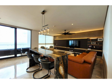 Venta de Apartamento en Costa del Este, PH Matisse