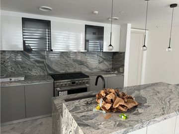 Venta de Apartamento en Bella Vista, PH Wanders & Yoo