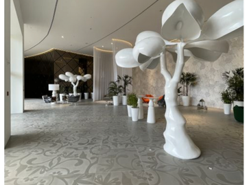 Venta de Apartamento en Bella Vista, PH Wanders & Yoo