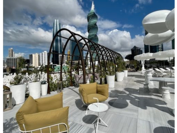Venta de Apartamento en Bella Vista, PH Wanders & Yoo