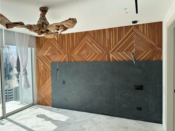 Venta de Apartamento en Bella Vista, PH Wanders & Yoo