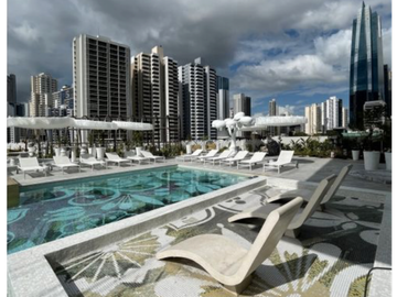 Venta de Apartamento en Bella Vista, PH Wanders & Yoo