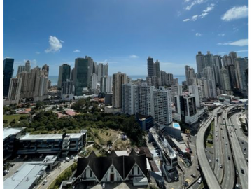 Venta de Apartamento en Bella Vista, PH Wanders & Yoo