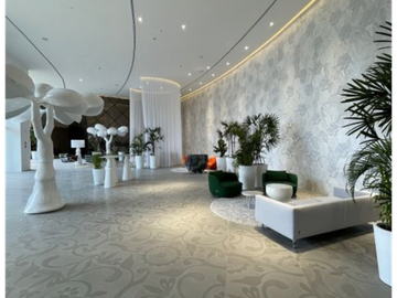 Venta de Apartamento en Bella Vista, PH Wanders & Yoo