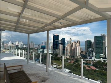 Venta de Apartamento en Bella Vista, PH Wanders & Yoo
