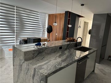 Venta de Apartamento en Bella Vista, PH Wanders & Yoo