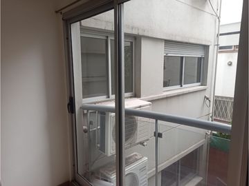 SAAVEDRA 3 AMBIENTES